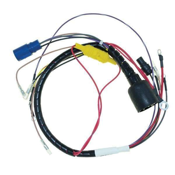 CDI Not Qualified for Free Shipping CDI OMC Harness #413-4218