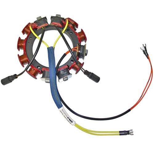 CDI Not Qualified for Free Shipping CDI OMC Looper Racing Stator #273-3415RS