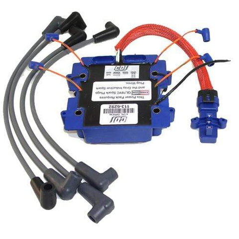 CDI Qualifies for Free Shipping CDI OMC Optical Power Pack #113-6292k 1