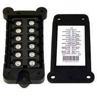 CDI Qualifies for Free Shipping CDI OMC Power Pack 3/6 with Cover #113-1726