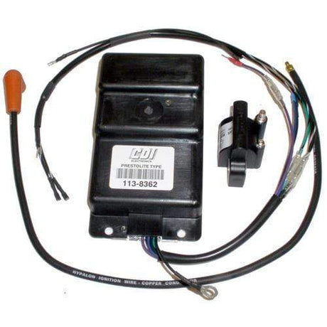 CDI Qualifies for Free Shipping CDI OMC Prestolite Pulse Pack #113-8362