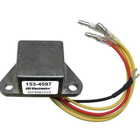 CDI Qualifies for Free Shipping CDI OMC Rectifier #153-4597