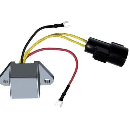CDI Not Qualified for Free Shipping CDI OMC Rectifier #153-5081