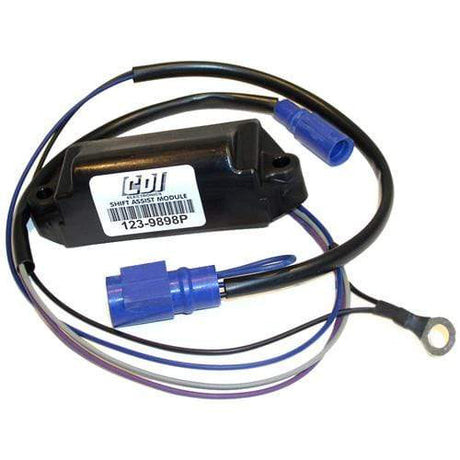 CDI Qualifies for Free Shipping CDI OMC Shift Assist Module 4 6 #123-9898-P