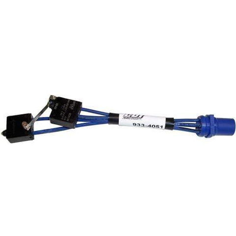 CDI Qualifies for Free Shipping CDI OMC Shift Switch and Connector #933-4051