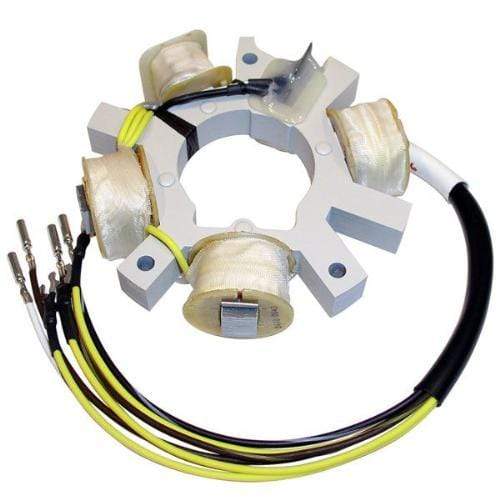 CDI Qualifies for Free Shipping CDI OMC Stator 2-Cylinder 5a #173-1651