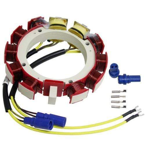 CDI Not Qualified for Free Shipping CDI OMC Stator 35a #173-3117