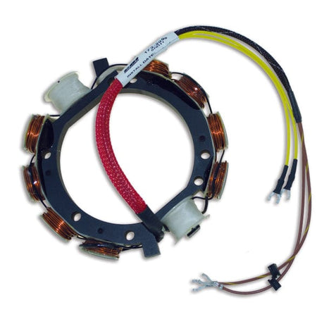 CDI Qualifies for Free Shipping CDI OMC Stator 4 Cylinder 12a #173-2099