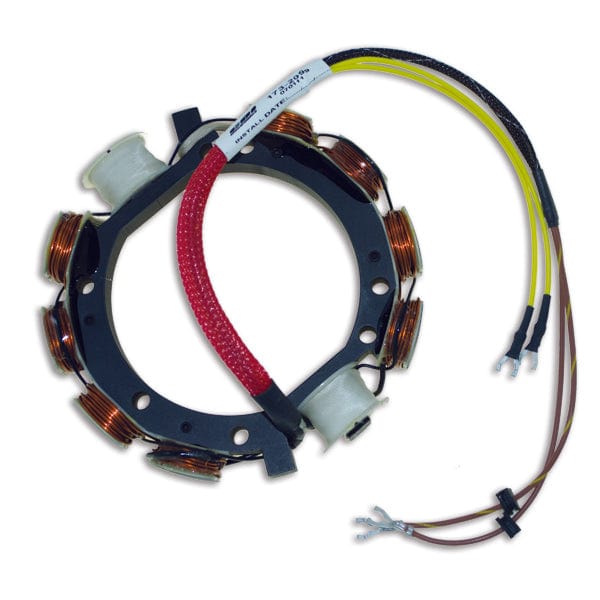 CDI Qualifies for Free Shipping CDI OMC Stator 4 Cylinder 12a #173-2099