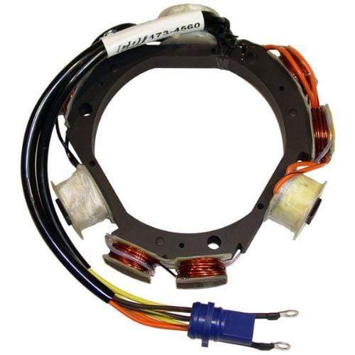 CDI Qualifies for Free Shipping CDI OMC Stator 6a #173-4560