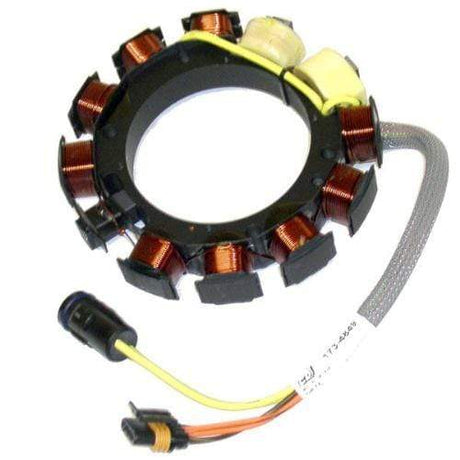 CDI Qualifies for Free Shipping CDI OMC Stator Optical 4-Cylinder #173-4849