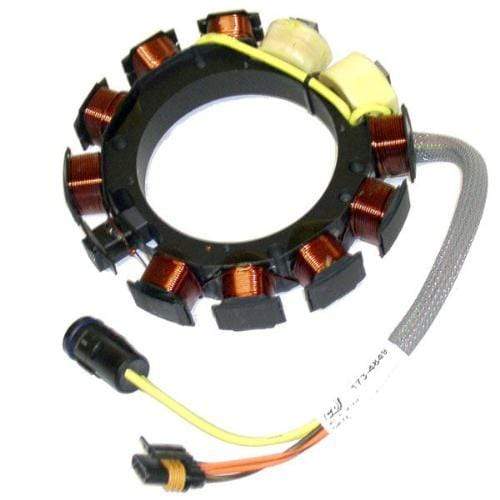 CDI Qualifies for Free Shipping CDI OMC Stator Optical 4-Cylinder #173-4849