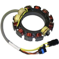 CDI OMC Stator Optical 6-Cylinder #173-4981