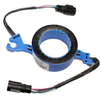 CDI OMC Timer Base 4-Cylinder #133-3508