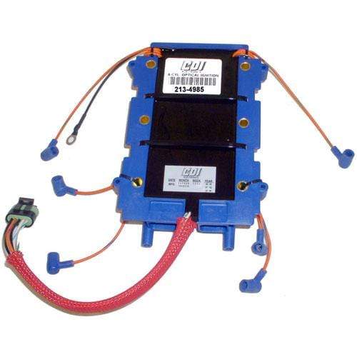 CDI Not Qualified for Free Shipping CDI OMC V6 Optical Power Pack #213-4985