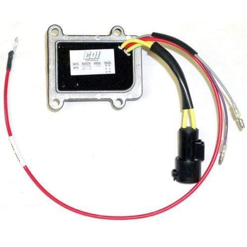 CDI Qualifies for Free Shipping CDI OMC Voltage Regulator 35a #193-4093