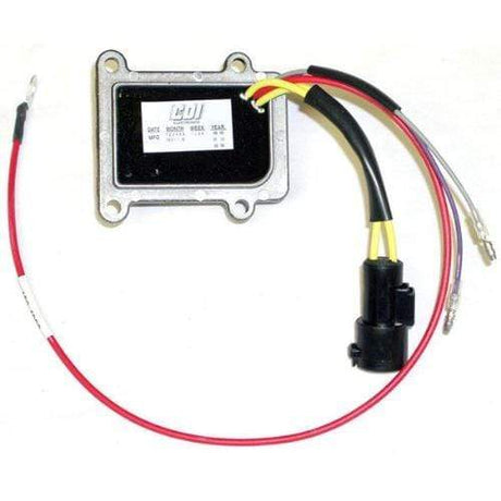 CDI Qualifies for Free Shipping CDI OMC Voltage Regulator 35a #193-4093