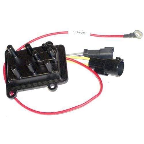 CDI Qualifies for Free Shipping CDI OMC Voltage Regulator 35a #193-6048