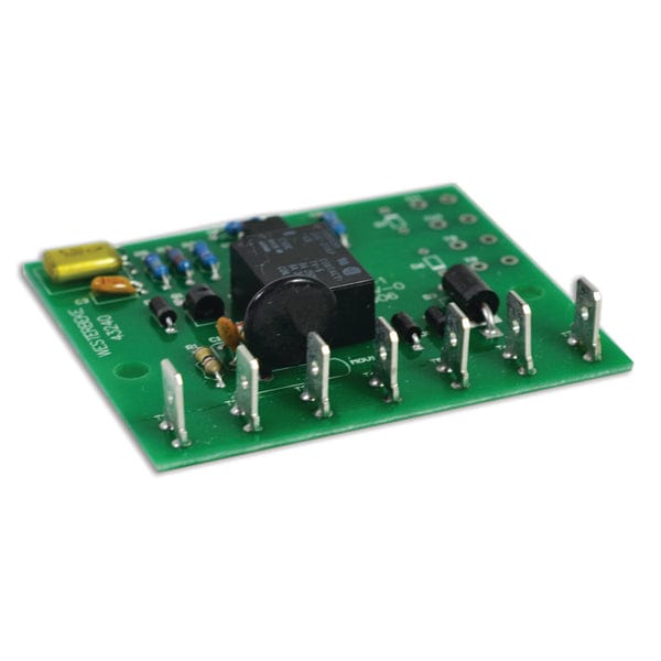 CDI Qualifies for Free Shipping CDI Overspeed BCGTC V2 Shutdown #C11-0003