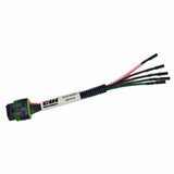 CDI Pigtail Harness for Mercury 3/4/6 #934-0005