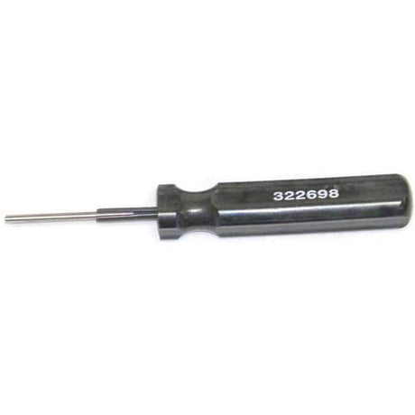 CDI Qualifies for Free Shipping CDI Pin Removal Tool #553-2698