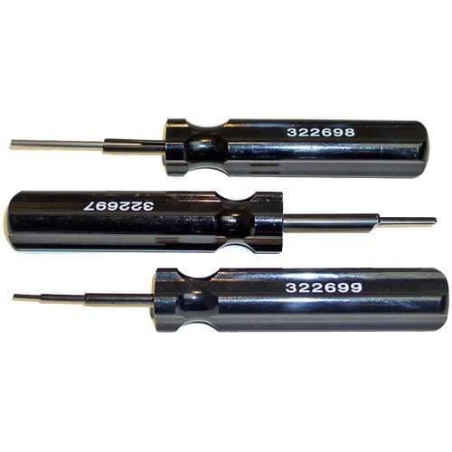 CDI Not Qualified for Free Shipping CDI Pin Tool Set #553-2700