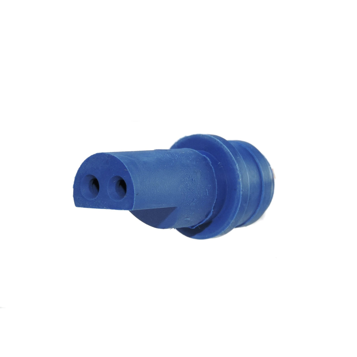 CDI Qualifies for Free Shipping CDI Plug 2-Position #923-0012