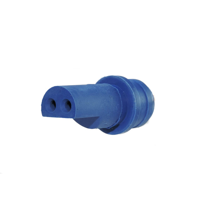 CDI Qualifies for Free Shipping CDI Plug 2-Position #923-0012