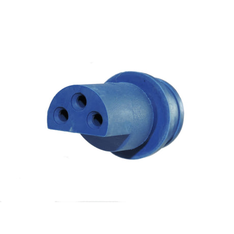 CDI Qualifies for Free Shipping CDI Plug 3-Position #923-0013