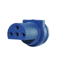 CDI Qualifies for Free Shipping CDI Plug 4-Position #923-0004