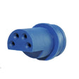 CDI Qualifies for Free Shipping CDI Plug 4-Position #923-0014