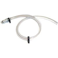 CDI Qualifies for Free Shipping CDI Replacement Hose for 55 #551-34HA