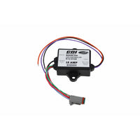 CDI Qualifies for Free Shipping CDI RGB LED 12a Controller Single #K12-0100