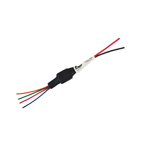CDI Qualifies for Free Shipping CDI RGB LED Receiver 2-Wire 4A #K12-1001