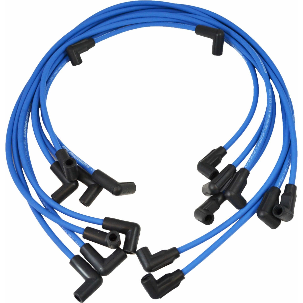 CDI Qualifies for Free Shipping CDI Spark Plug Wire Set #631-0006