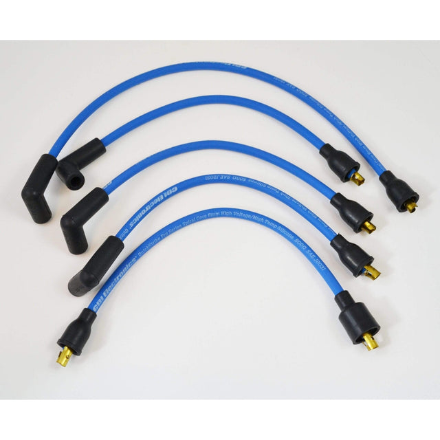 CDI Qualifies for Free Shipping CDI Spark Plug Wire Set #631-0007