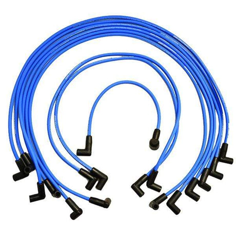 CDI Qualifies for Free Shipping CDI Spark Plug Wire Set #631-0008