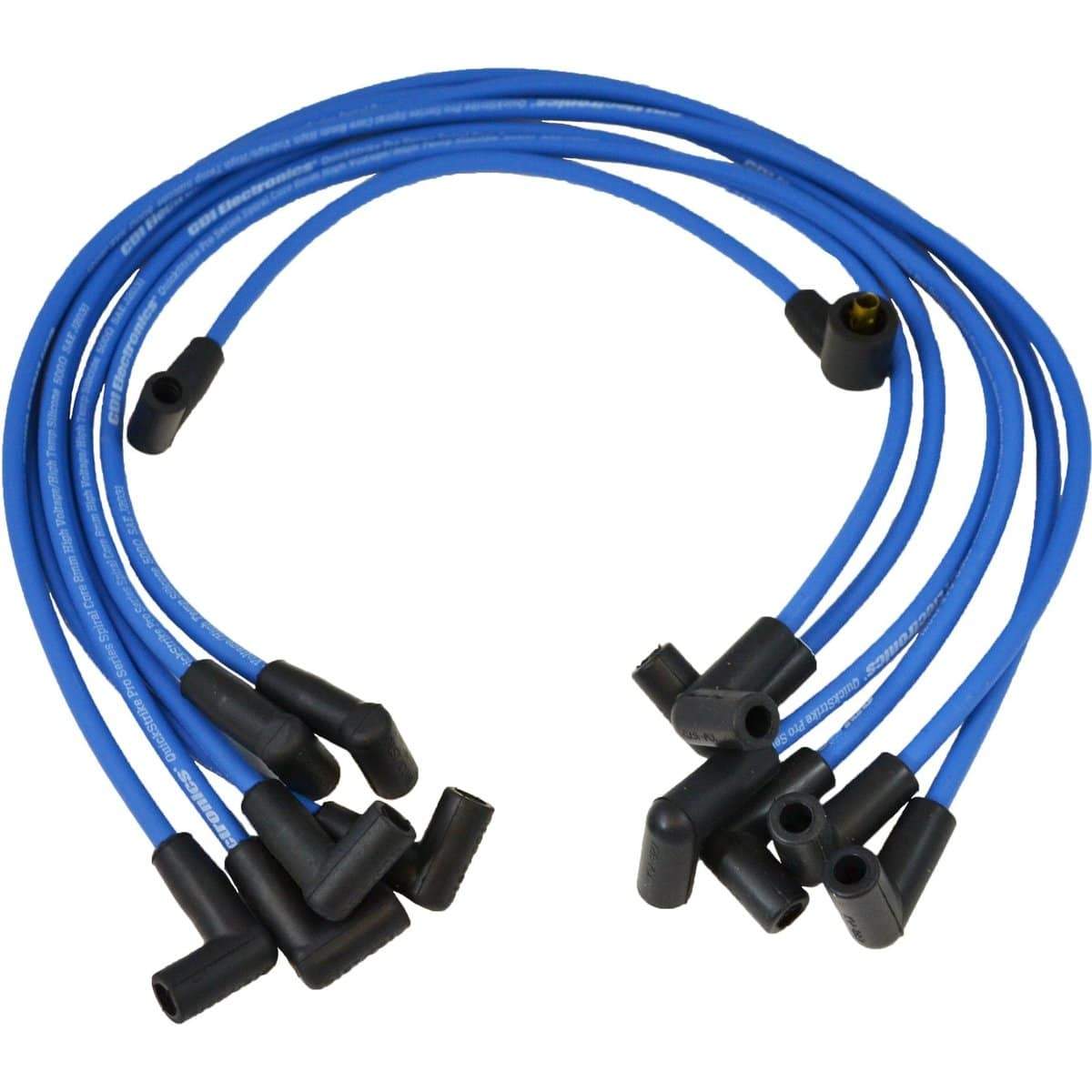 CDI Spark Plug Wire Set #631-0013