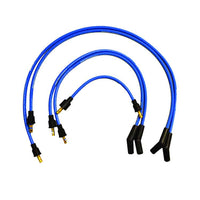 CDI Qualifies for Free Shipping CDI Spark Plug Wire Set #631-0015