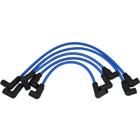 CDI Qualifies for Free Shipping CDI Spark Plug Wire Set #631-0023