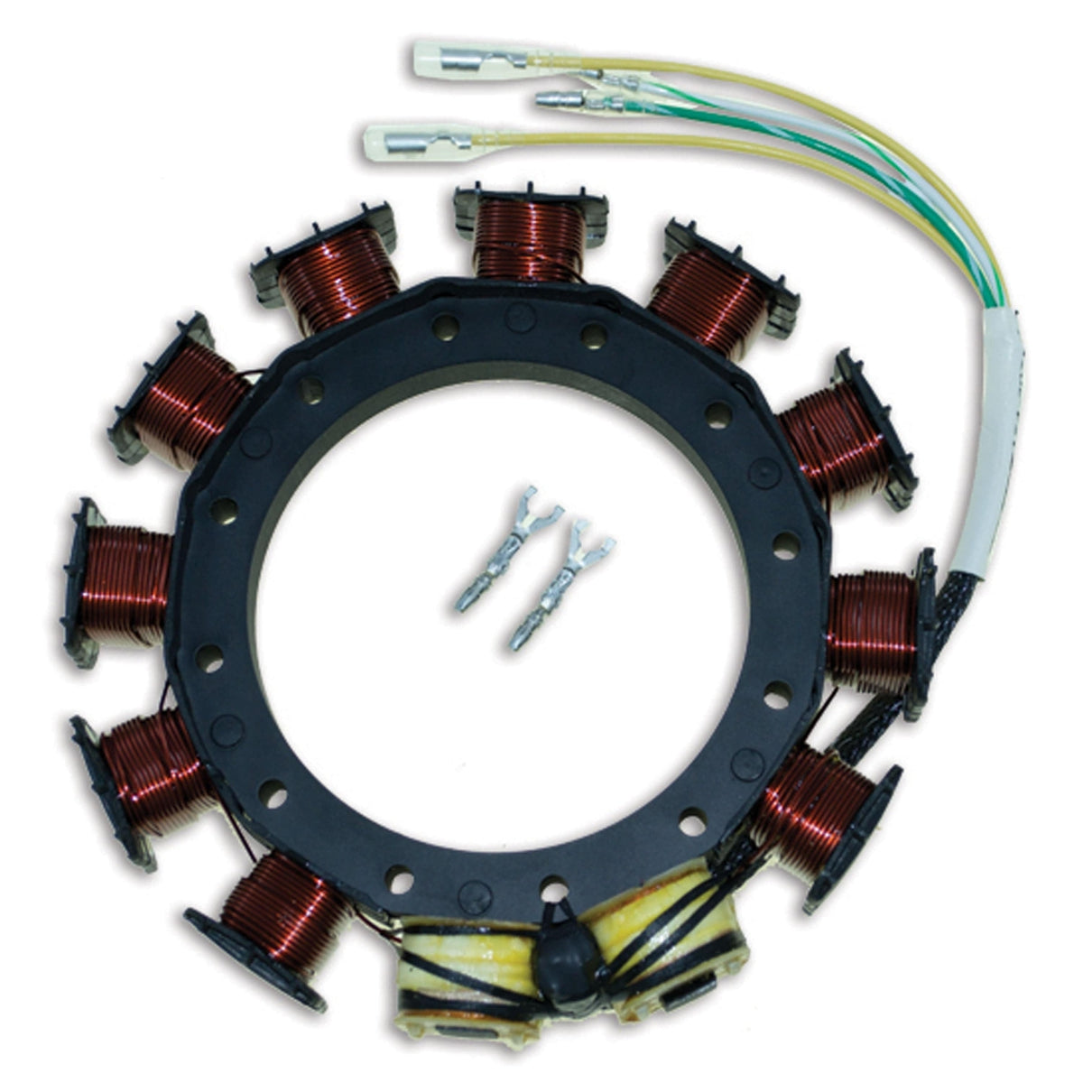 CDI Qualifies for Free Shipping CDI Stator 2/3 Cylinder 9a #174-2075K1
