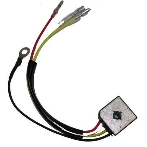 CDI Not Qualified for Free Shipping CDI Suzuki Rectifier #158-9501