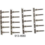 CDI Qualifies for Free Shipping CDI Terminal Deutsch 20-pk #913-4680
