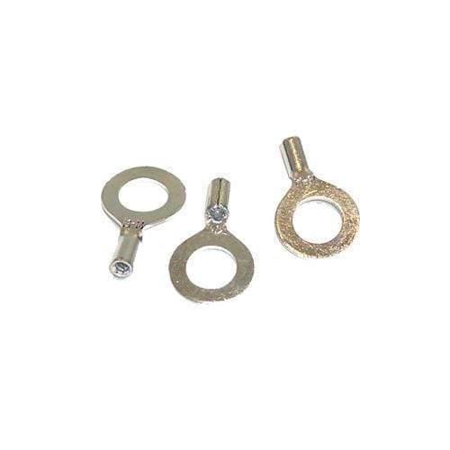 CDI Not Qualified for Free Shipping CDI Terminal Ring 5/16" 50-pk #911-1256RT