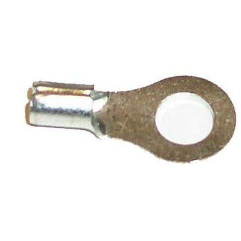 CDI Not Qualified for Free Shipping CDI Terminal Ring #8 50-pk #911-1108RT