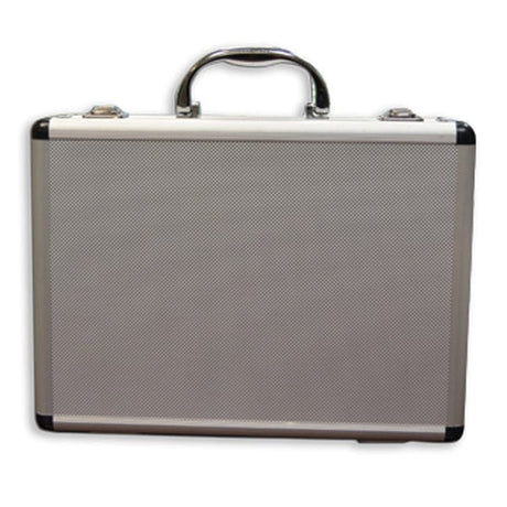 CDI Qualifies for Free Shipping CDI Tool Case Aluminum with Dividers #991-1901