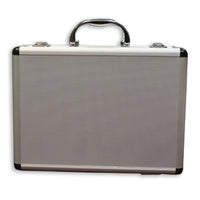 CDI Qualifies for Free Shipping CDI Tool Case Aluminum with Dividers #991-1901