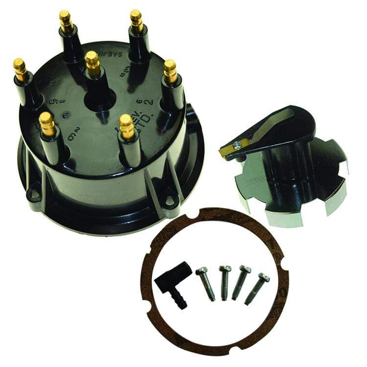 CDI Tune-Up Kit #E66-0002