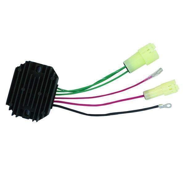 CDI Voltage Regulator #197-0001