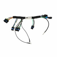 CDI Wiring Harness for Mercury 6 Cyl #414-0007
